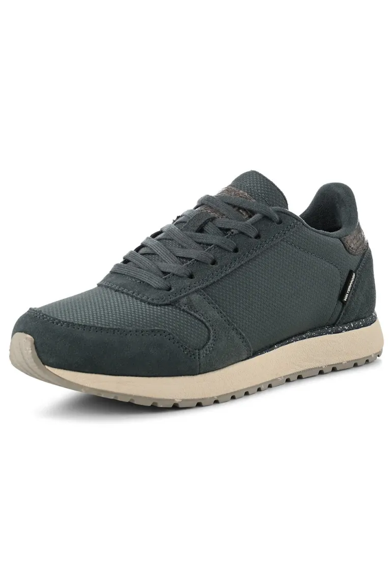 Danefæ WODEN Ydun Waterproof Storm | Dame Sneakers