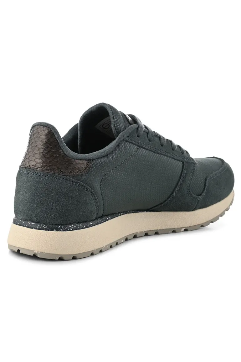 Danefæ WODEN Ydun Waterproof Storm | Dame Sneakers