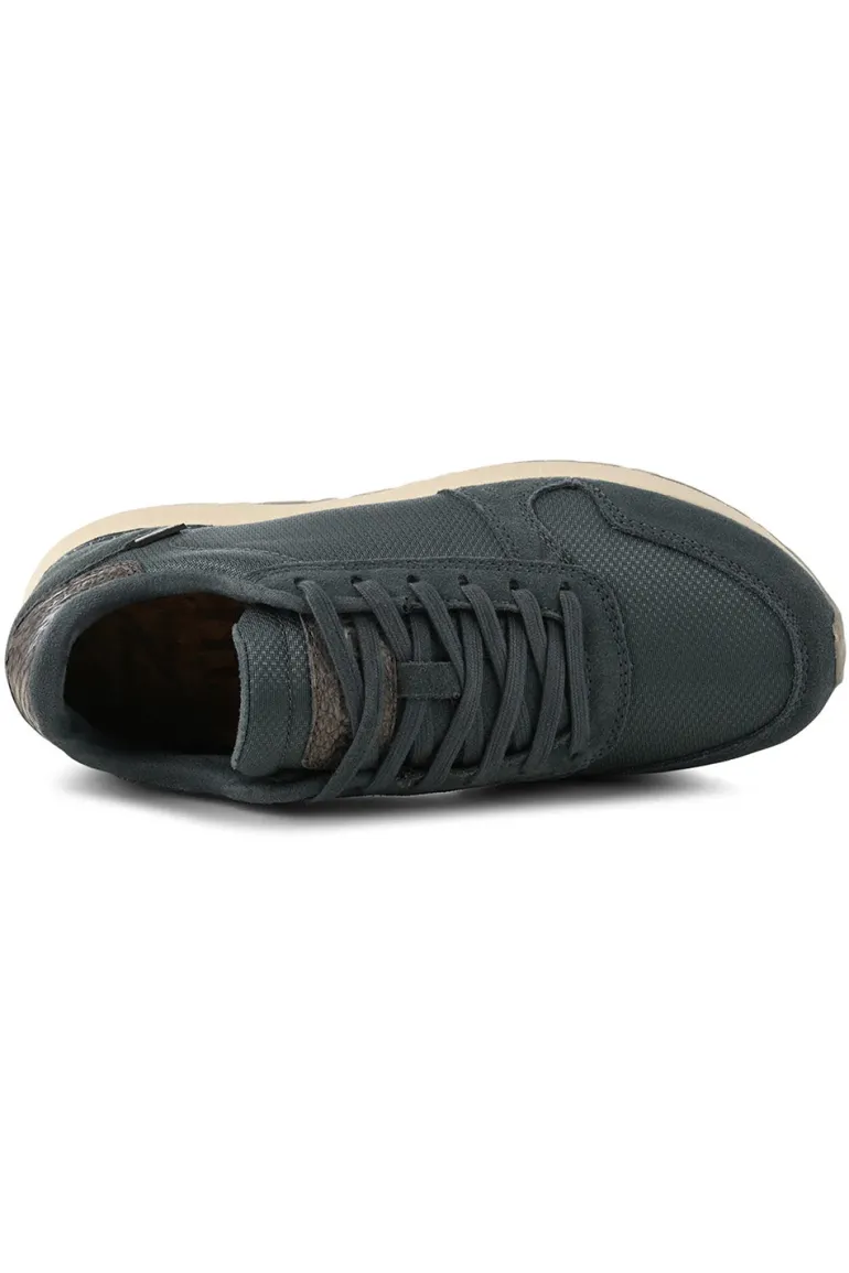 Danefæ WODEN Ydun Waterproof Storm | Dame Sneakers