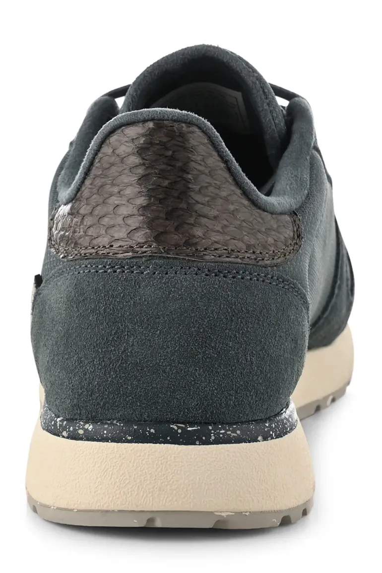 Danefæ WODEN Ydun Waterproof Storm | Dame Sneakers